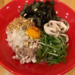 サルタヒコ Noodle＆cafe(小倉)