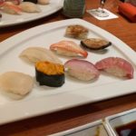 羽田 寿司幸(羽田空港)