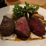 オステリアタナロ(松戸)