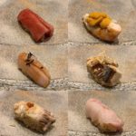 寿司あさ海(小倉)