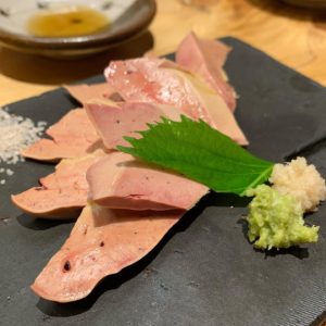 鶏と肴フルヤ(平尾)