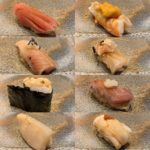 寿司あさ海(小倉)