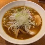 ラーメン志士(九州工大前)