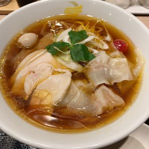 月光軒(中洲川端)