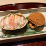 白金にし田(西鉄平尾)～料理その１～