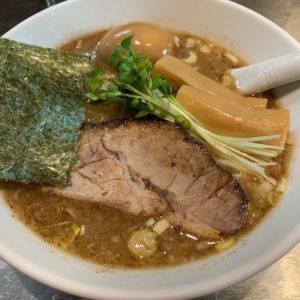 やまらぁ(人形町)