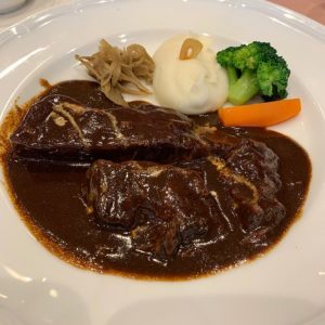 さくらい(上野広小路)