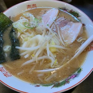 なまら食堂(八幡)