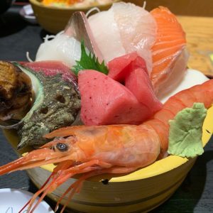 タカマル鮮魚店(柏)