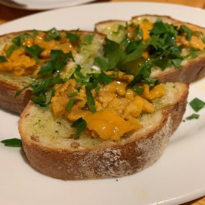 タベルナデルヴィットリオ(松戸)