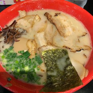 石田一龍(小倉南区)