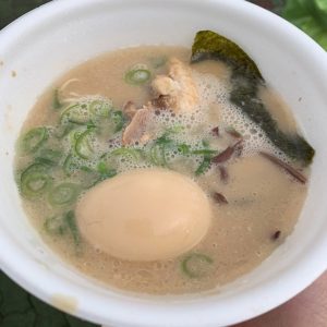 苅田ラーメンフェスティバル(苅田)