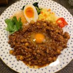 旦過スパイスカレーARATA(旦過)