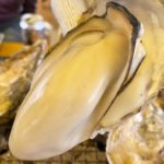 かき小屋(西港)