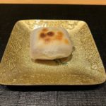 御料理まつ山(黒崎)～料理その1～