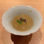 鮨さかい(西中洲)～つまみ編～