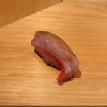 鮨さかい(西中洲)～お鮨編その1～