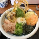 うどん満月(陣原)