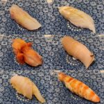 丸喜すし(戸畑)