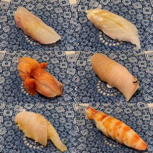 丸喜すし(戸畑)