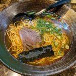 薬膳ラーメン蘭州(小倉)