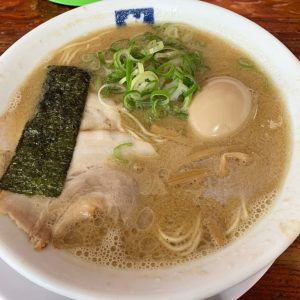 魁龍小倉本店(小倉)