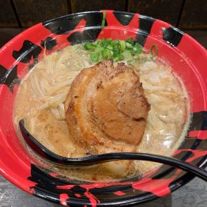 味噌マニアックス(守恒)