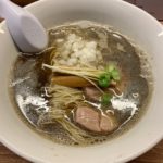 二ボラ(天神南)