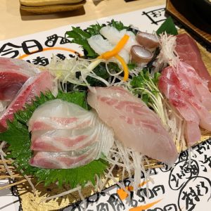 おさかなや和樽(松戸)