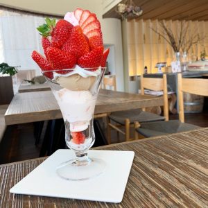 PRINCE of the FRUIT(薬院)