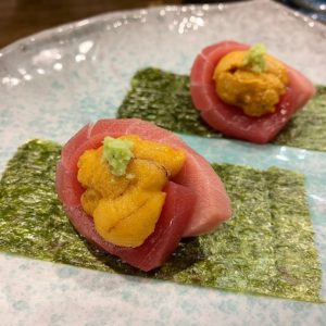 博多よし魚(天神南)