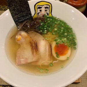 大重食堂(今泉)
