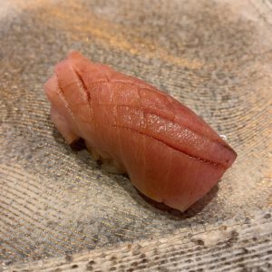 寿司あさ海(小倉)