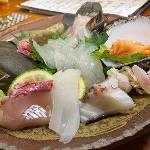 旬路松田(戸畑)