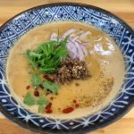 田中華麺飯店(黒崎)