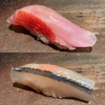 菊鮨(大野城)～お鮨編～