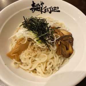 二代目 麺やケイジロウ(折尾)