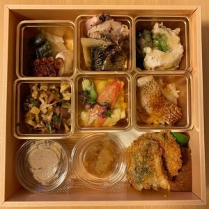 丸喜すし(戸畑)