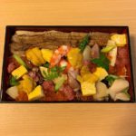 寿司あさ海(小倉)