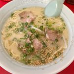 珍楽(小倉南区)