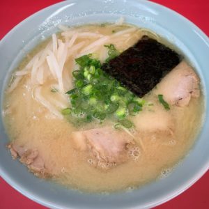 豚福(小倉北区)