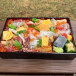 寿司あさ海(小倉)