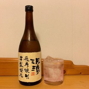 宅飲みお酒