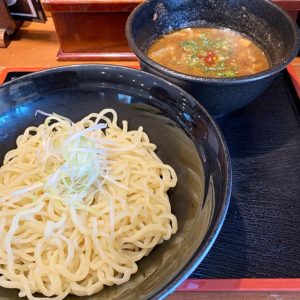 麺屋 新月(南小倉)