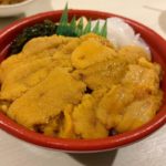 うに乃世壱屋(天神)