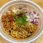 らぁ麺なお人(天神)