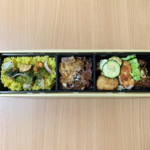 エタンセールカワモト(南小倉)