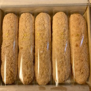 オーフィルドゥジュール(桜坂)