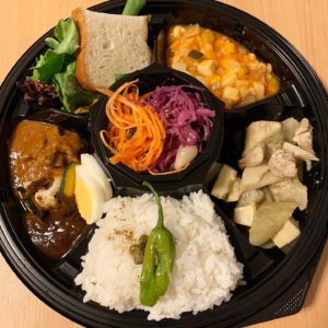 デフィジョルジュマルソー(中洲)