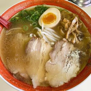 大平山(門司港)